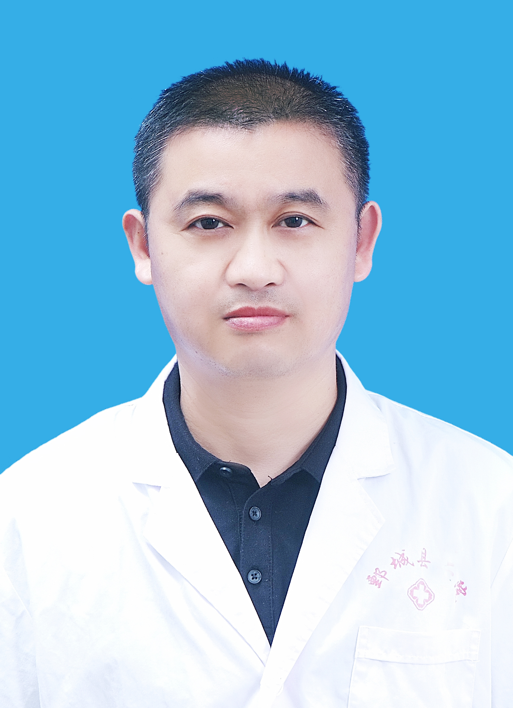 杨海涛